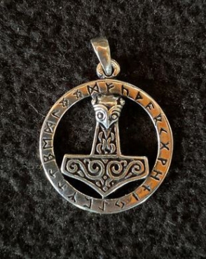 Silber Schmuck