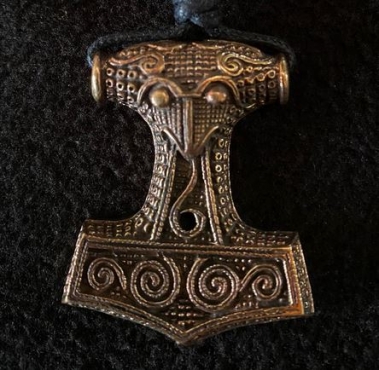 Bronze Schmuck