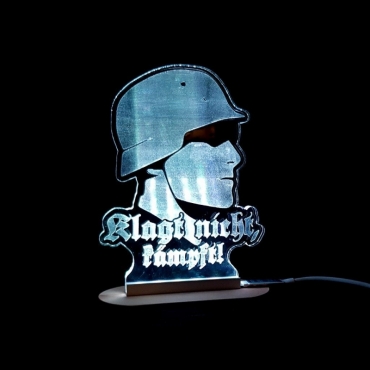 Lampen