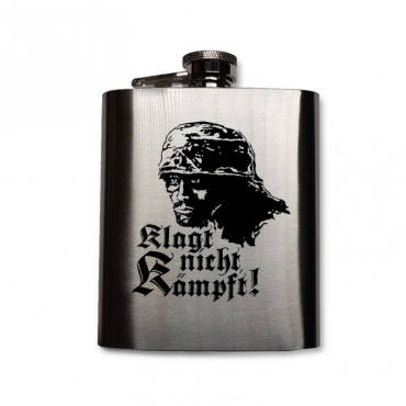 Flachmann