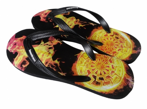 Flip Flops / Sandalen / Haus & Badeschuhe