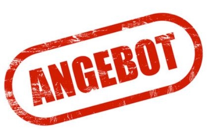 ANGEBOTE