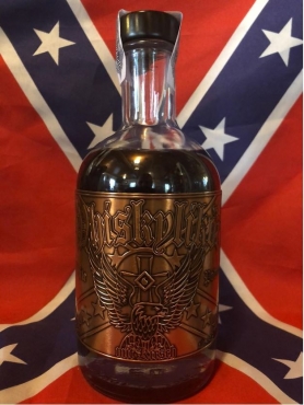 Whisky/Rum - Liköre & Goldwasser