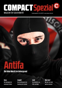 COMPACT MAGAZIN & SONDERAUSGABEN
