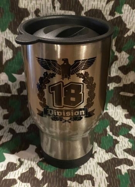 Thermobecher / Trinkflasche