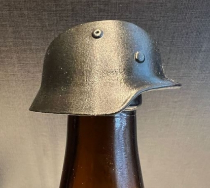 Bierabeckungen