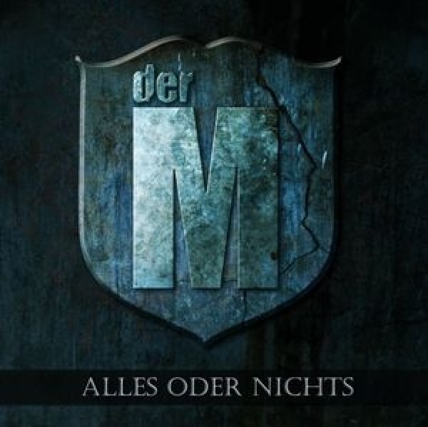 Sleipnir/Der M - Alles oder Nichts - Neuauflage Sleipnir/Der M - Alles oder Nichts - Neuauflage