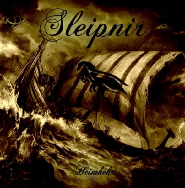 Sleipnir - Heimkehr - Neuauflage Sleipnir - Heimkehr - Neuauflage