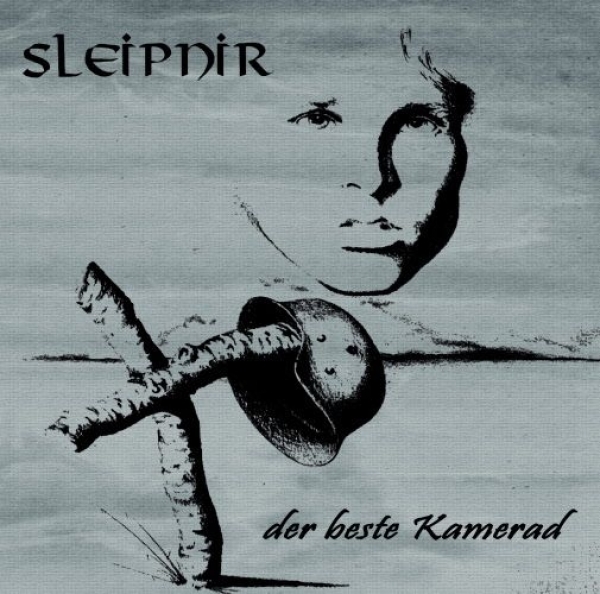Sleipnir -Der beste Kamerad- Sleipnir -Der beste Kamerad-