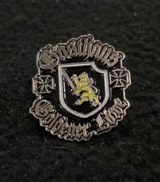 Pin - Gasthaus Goldener Löwe - Unterstützer