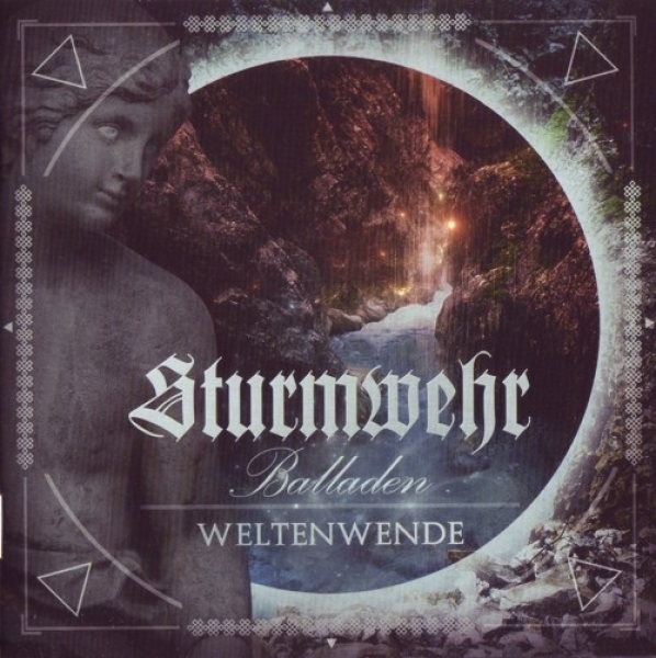 Sturmwehr -Weltenwende- Sturmwehr -Weltenwende-