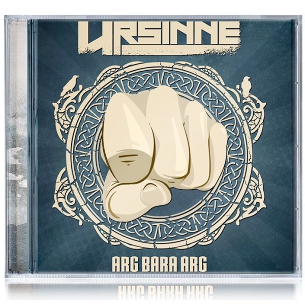 Ursinne -Arg Bara Arg- Ursinne -Arg Bara Arg-