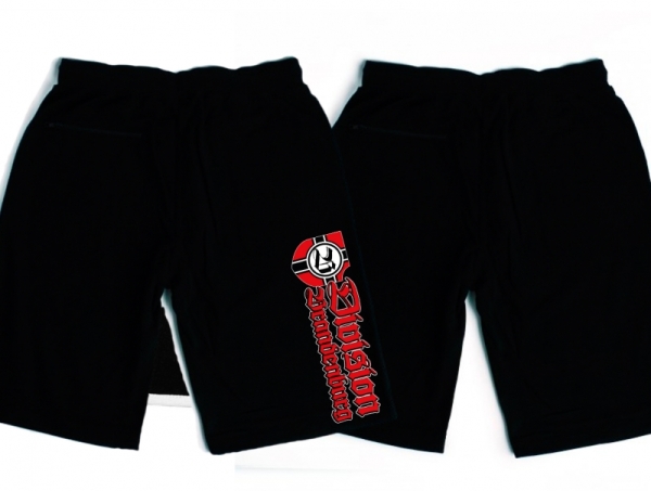 Short - Division Brandenburg Short - Division Brandenburg