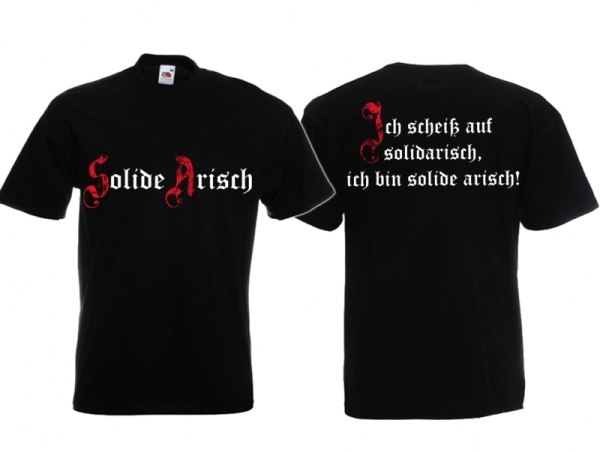 Frauen T-Shirt - Solide Arisch Frauen T-Shirt - Solide Arisch