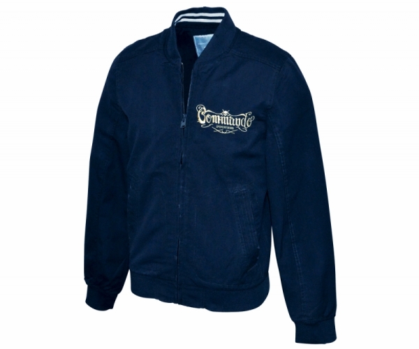 Jacke - Coastland Vintage - navy