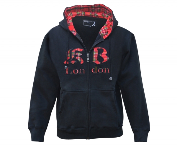 Kapuzenjacke - Knightsbridge London Kapuzenjacke - Knightsbridge London