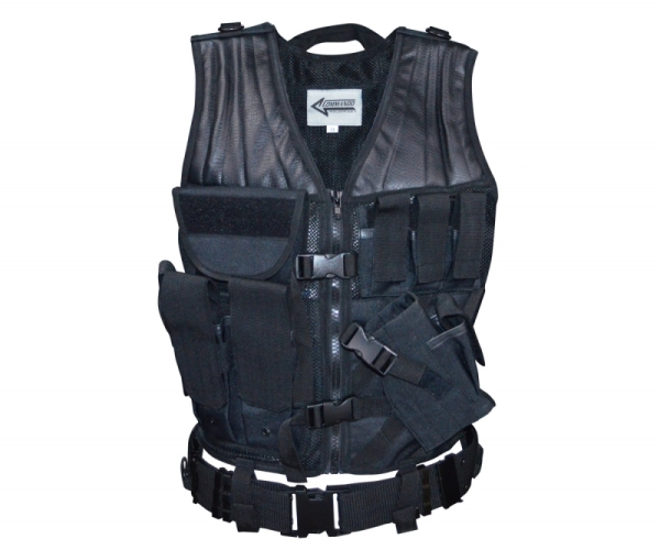 Weste - Swat 2 Weste - Swat 2