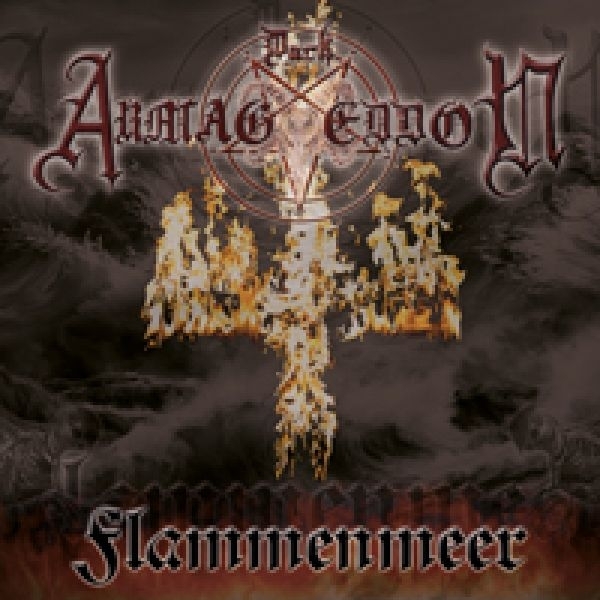 Dark Armageddon - Flammenmeer Dark Armageddon - Flammenmeer