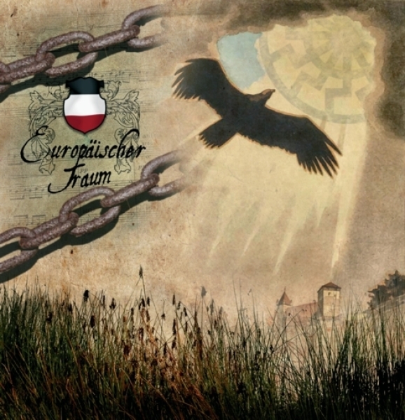 Sturmwehr & Sleipnir - Europäischer Traum Teil 1 Sturmwehr & Sleipnir - Europäischer Traum Teil 1