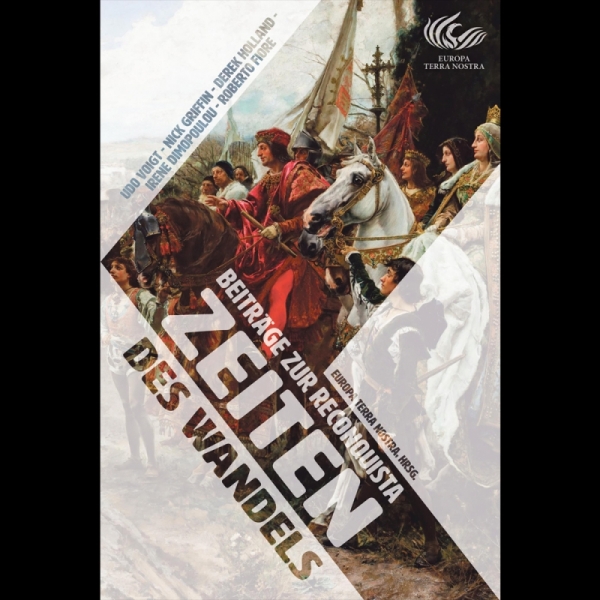 Buch - Zeiten des Wandels – Beiträge zur Reconquista Buch - Zeiten des Wandels – Beiträge zur Reconquista