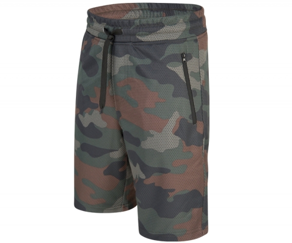 Short - Gym - woodland Short - Gym - woodland