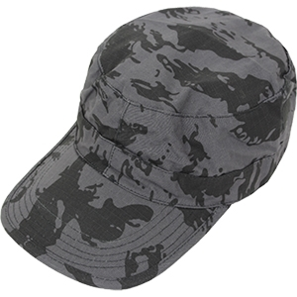 BDU-Cap - Feldmütze CI -  Russian Night Camo