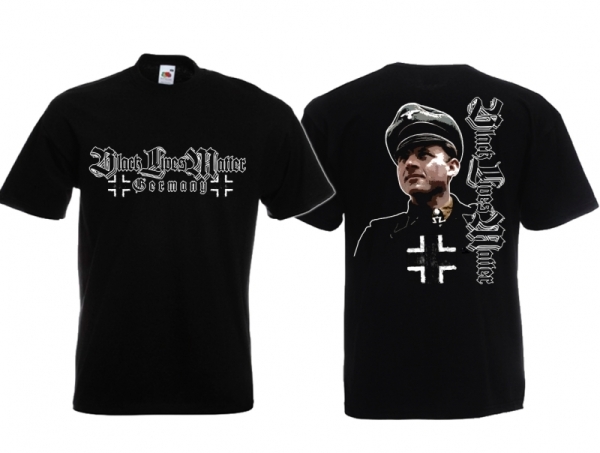 Frauen T-Shirt - Black Lives Matter Frauen T-Shirt - Black Lives Matter
