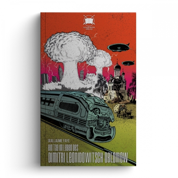 Buch - Ein Tag im Leben des Dimitri Leonidowitsch Oblomow Buch - Ein Tag im Leben des Dimitri Leonidowitsch Oblomow