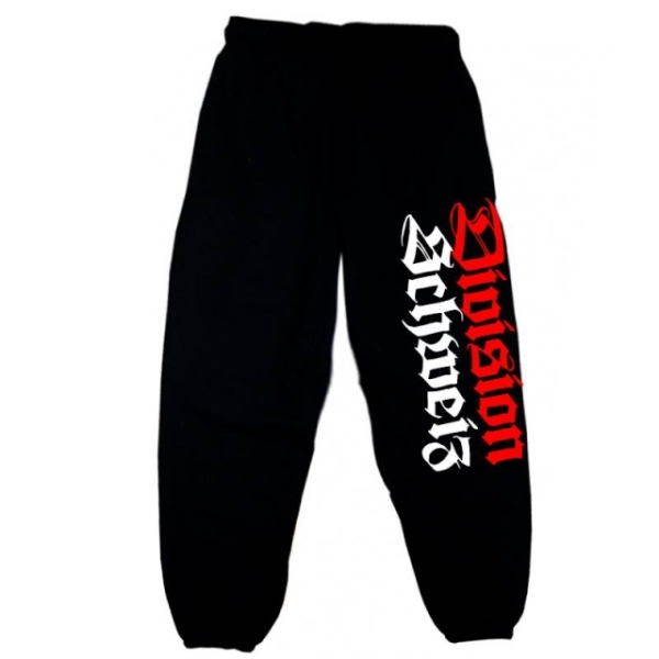 Jogginghose - Division Schweiz Jogginghose - Division Schweiz