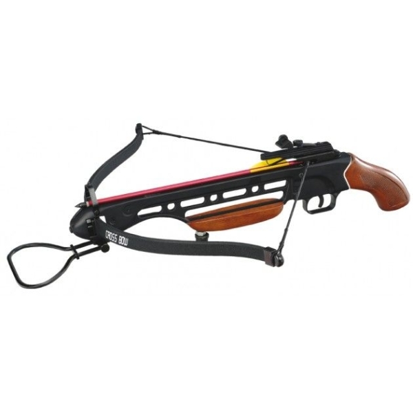 Armbrust - Recurve ELK 150 lbs - 8142 Armbrust - Recurve ELK 150 lbs - 8142