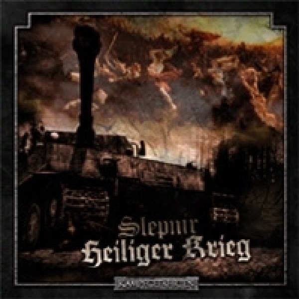 Sleipnir / Heiliger Krieg - Kampfgefährten Sleipnir / Heiliger Krieg - Kampfgefährten