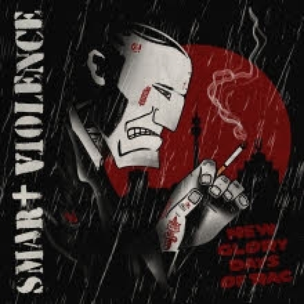 Smart Violence -New glory days of RAC- Smart Violence -New glory days of RAC-