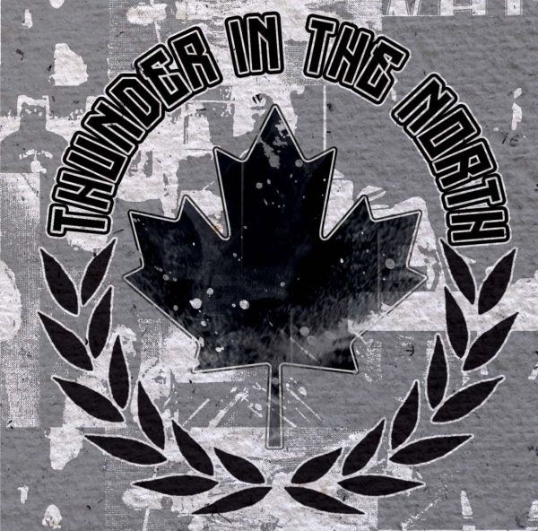 Thunder in the North - Sampler Thunder in the North - Sampler