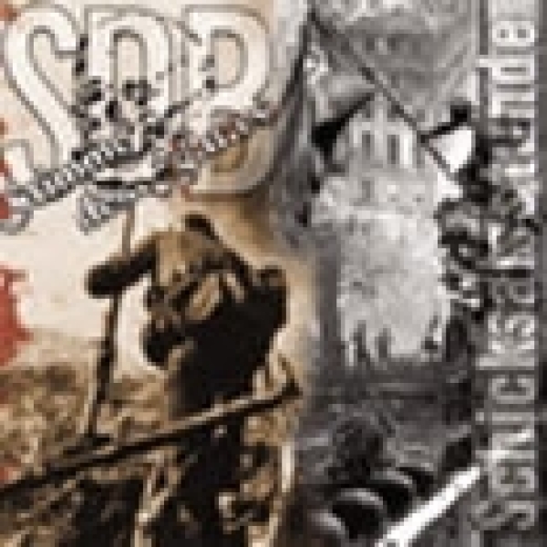 Stimme des Blutes -Schicksals Stunde- Stimme des Blutes -Schicksals Stunde-