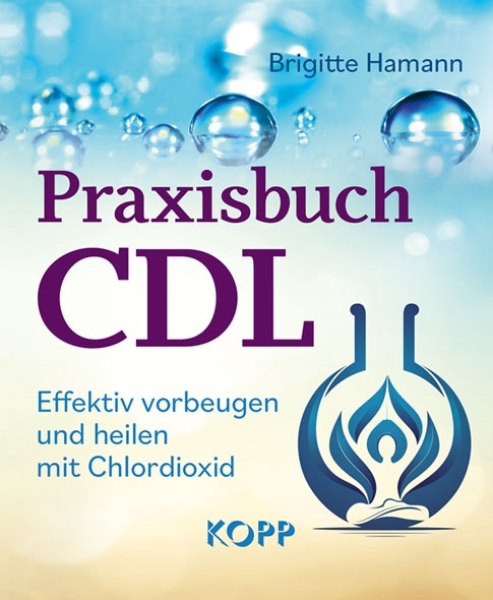 Buch - Praxisbuch CDL