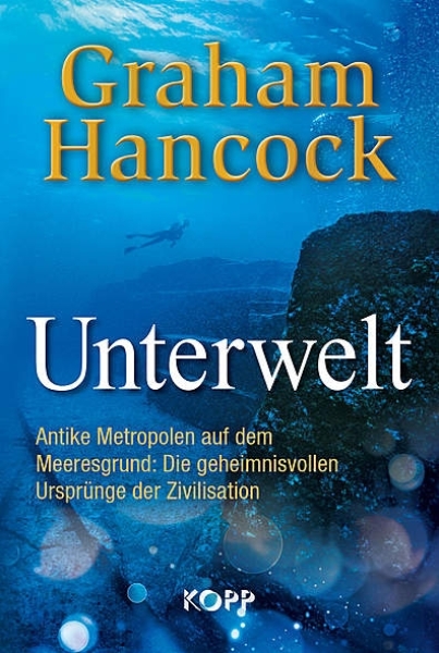 Buch - Unterwelt Buch - Unterwelt