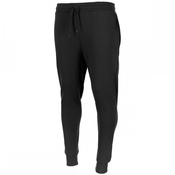 Trainingshose - Jogger - schwarz