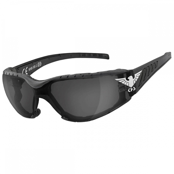 Einsatzbrille - KHS - smoke Einsatzbrille - KHS - smoke