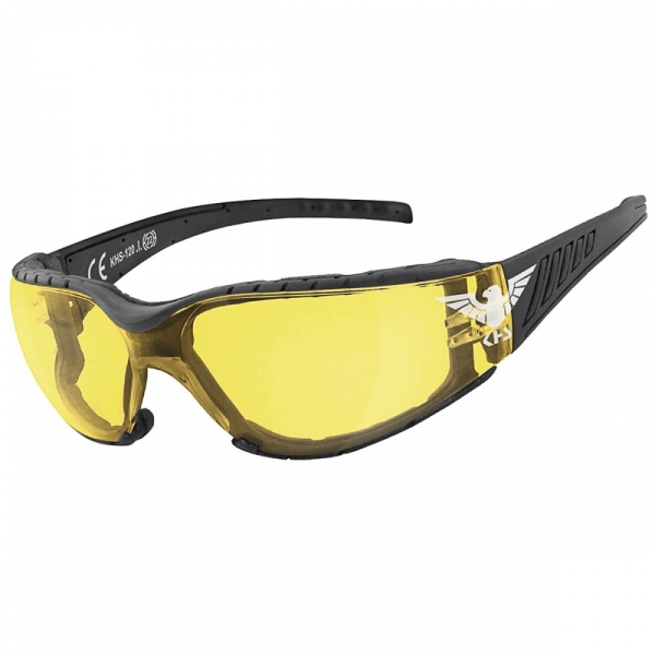 Einsatzbrille - KHS - xenolit Einsatzbrille - KHS - xenolit