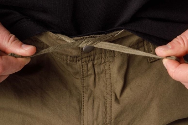 PG Wear - Leichte Cargo Hose Stage - khaki +++NUR WENIGE DA+++