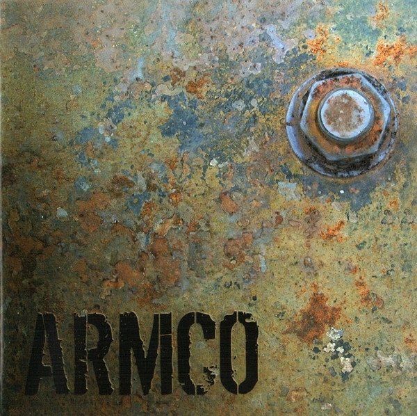 Armco - Anticorrosivo Armco - Anticorrosivo