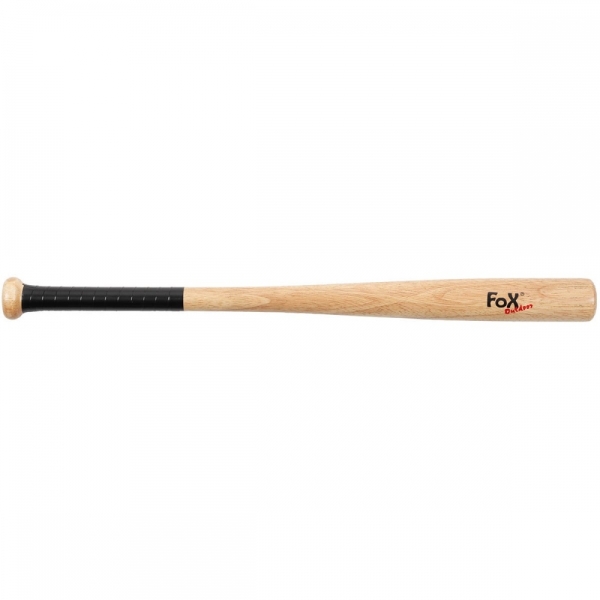 Baseballschläger - MFH - Holz - mittel - 66cm