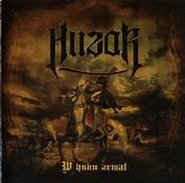 Huzar - W Huku Armat Huzar - W Huku Armat