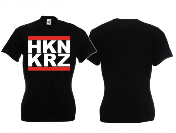 Frauen T-Shirt - HKN KRZ Frauen T-Shirt - HKN KRZ