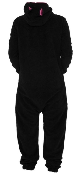 Frauen - Teddy - Jumpsuit