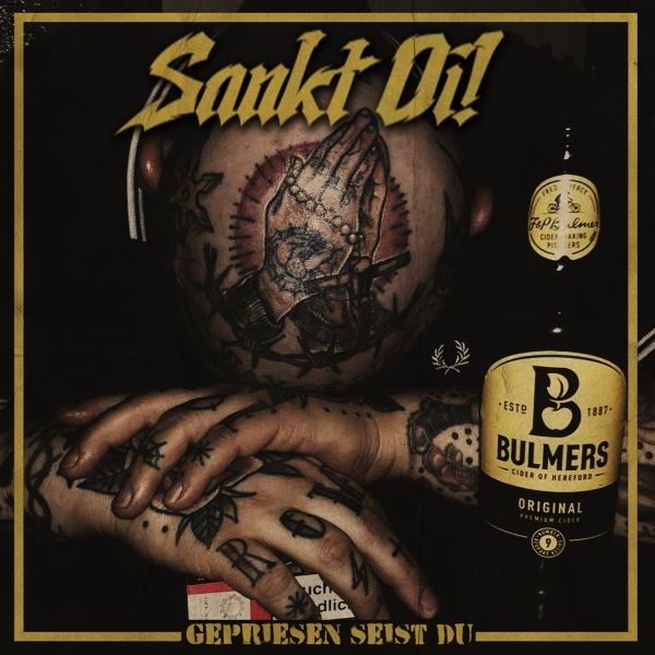 Sankt Oi! - Gepriesen seist du Sankt Oi! - Gepriesen seist du