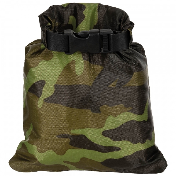 Packsack - Drybag - M 95 CZ tarn - wasserdicht - 1 Liter