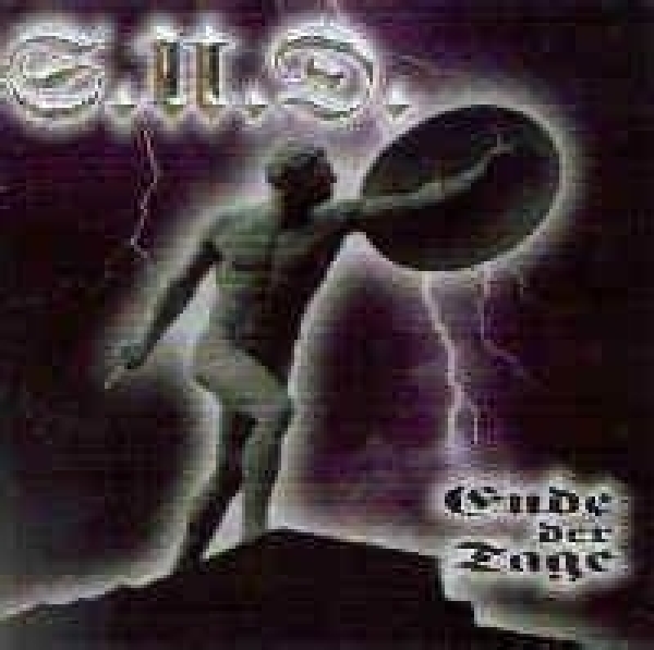Sturm und Drang - Ende der Tage Sturm und Drang - Ende der Tage