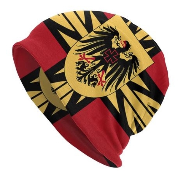 Beanie - Ewiges Reich