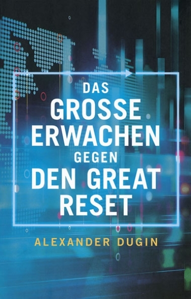 Buch - Das große Erwachen gegen den Great Reset +++EINZELSTÜCK+++ Buch - Das große Erwachen gegen den Great Reset +++EINZELSTÜCK+++